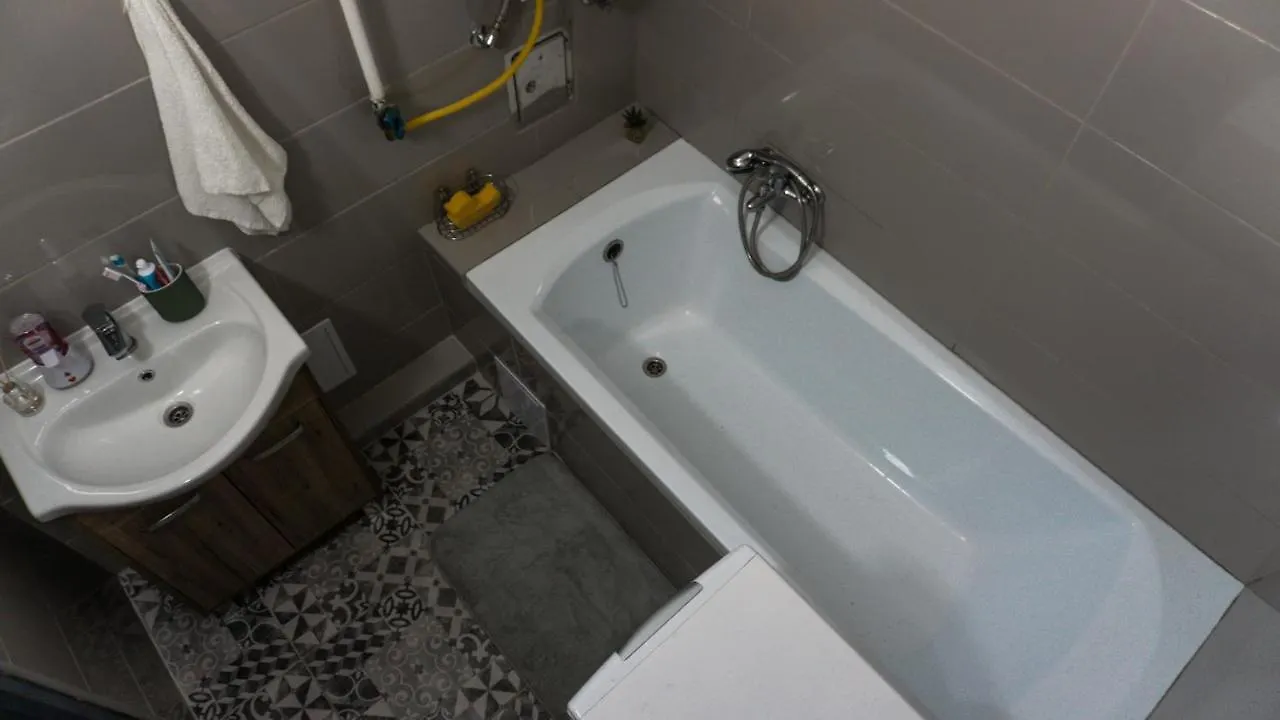 אגר H22 Apartman מלון דירות