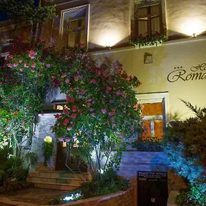 Romantik מלון